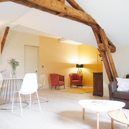 Chambres D'Hotes Les Bruyeres Морон-ле-Ба Екстериор снимка